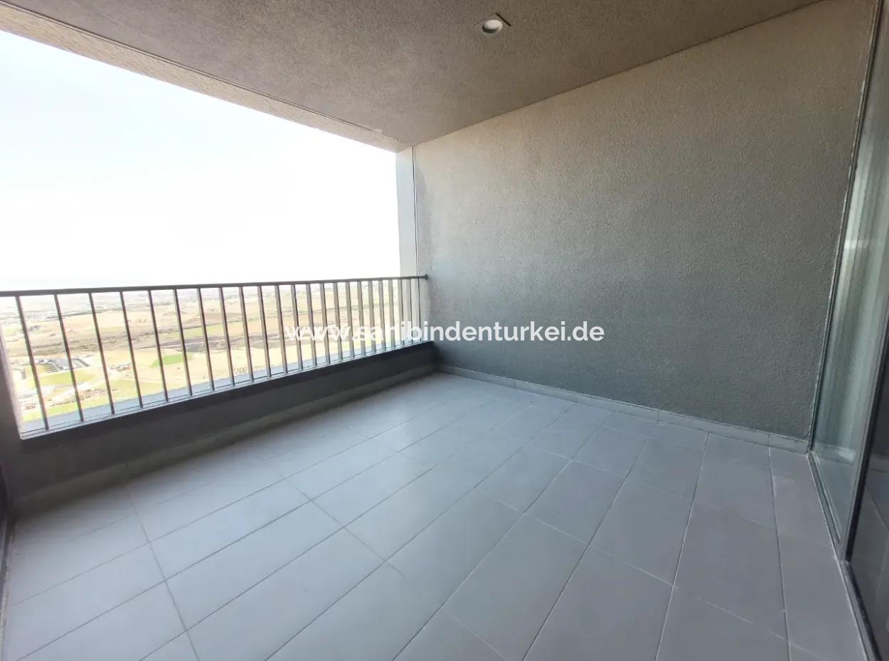 Traumhafte 5.5+1 Wohnung Mit Luxusausstattung In Gölbaşı / Ankara /Türkei