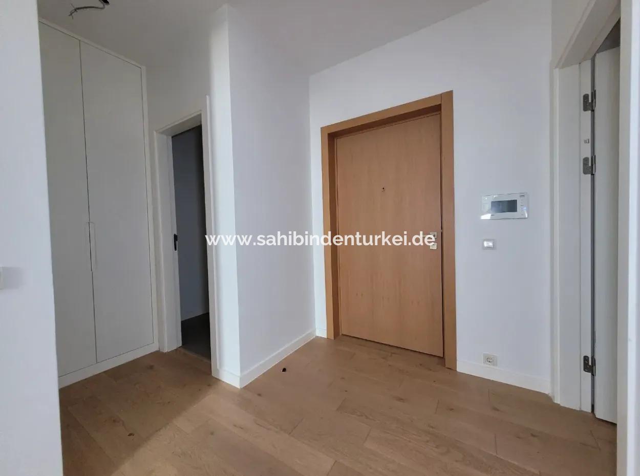 Traumhafte 5.5+1 Maisonette- Wohnung Mit Luxusausstattung In Gölbaşı / Ankara /Türkei