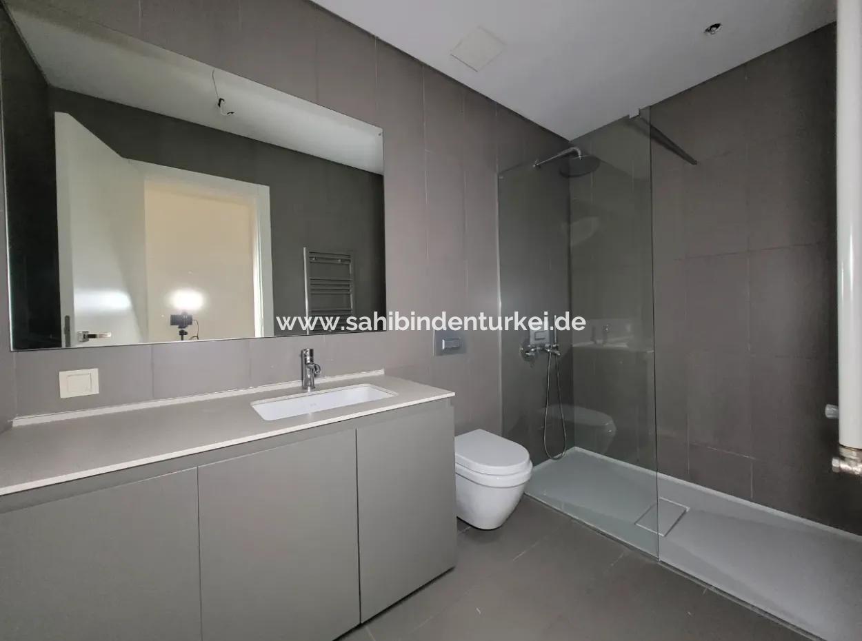 Traumhafte 5.5+1 Maisonette- Wohnung Mit Luxusausstattung In Gölbaşı / Ankara /Türkei