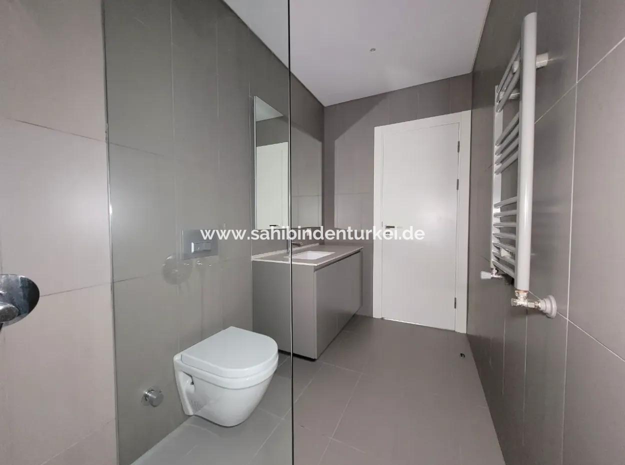 Traumhafte 5.5+1 Maisonette- Wohnung Mit Luxusausstattung In Gölbaşı / Ankara /Türkei