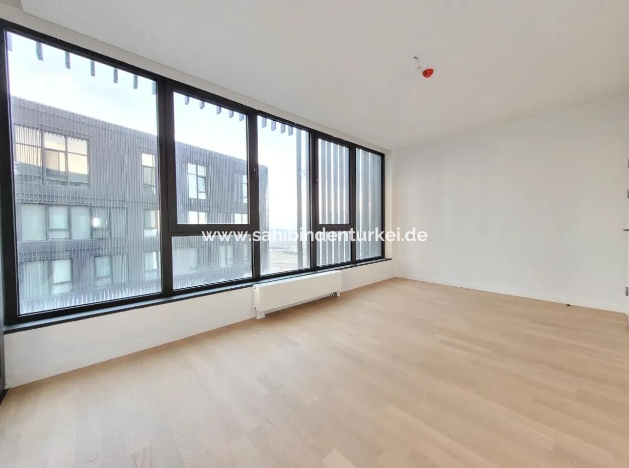 Traumhafte 5.5+1 Maisonette- Wohnung Mit Luxusausstattung In Gölbaşı / Ankara /Türkei