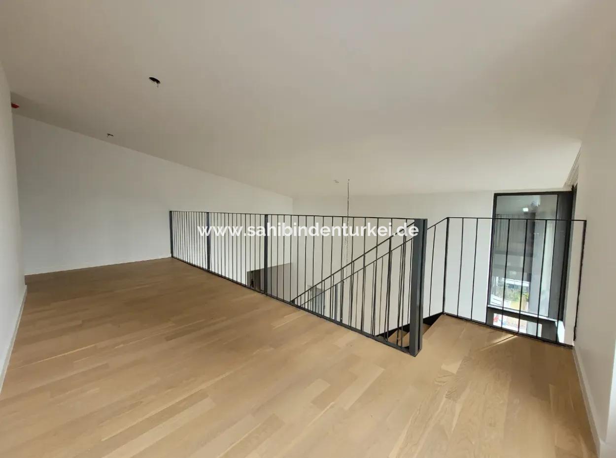 Traumhafte 5.5+1 Maisonette- Wohnung Mit Luxusausstattung In Gölbaşı / Ankara /Türkei