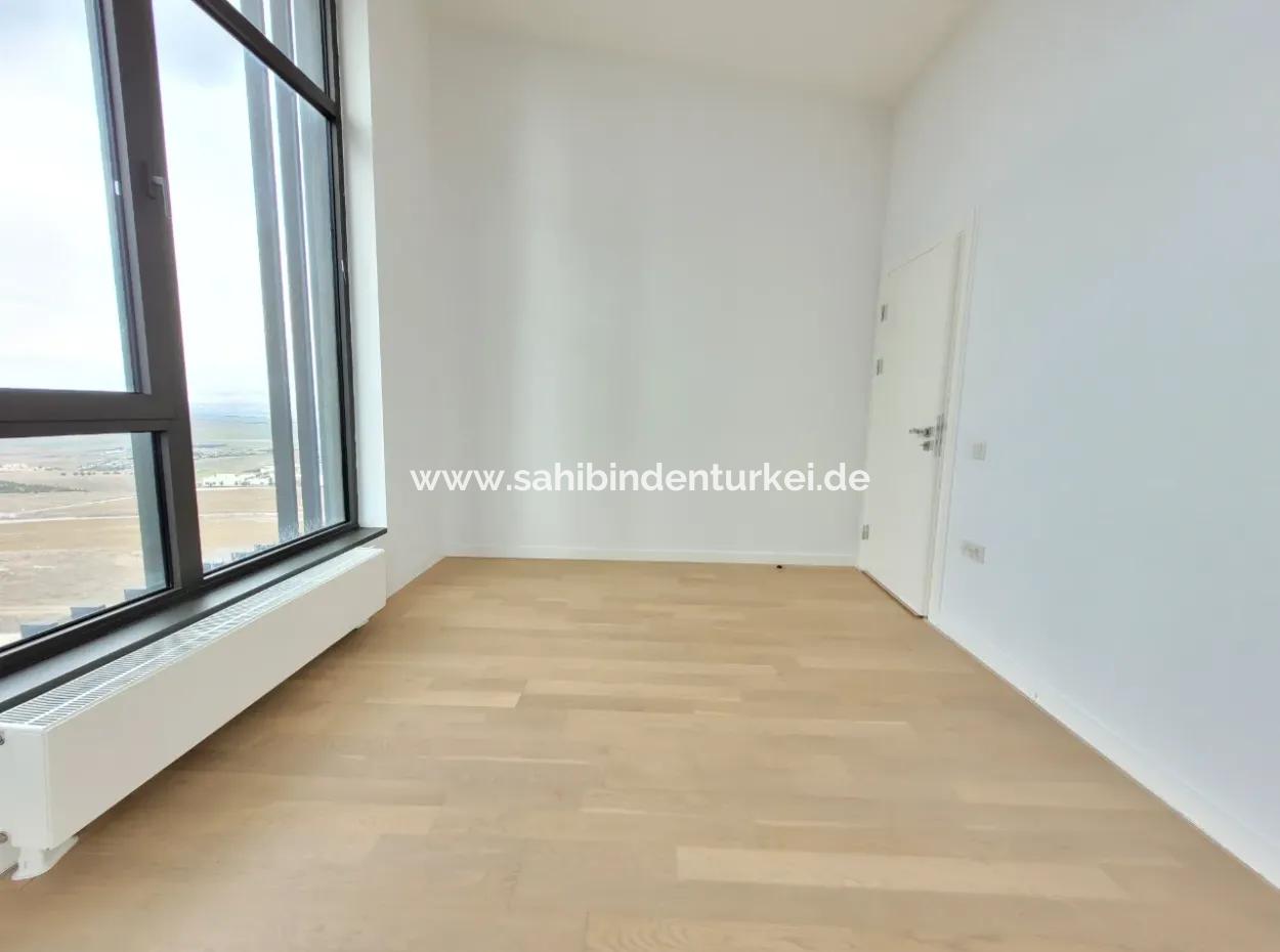 Traumhafte 5.5+1 Maisonette- Wohnung Mit Luxusausstattung In Gölbaşı / Ankara /Türkei