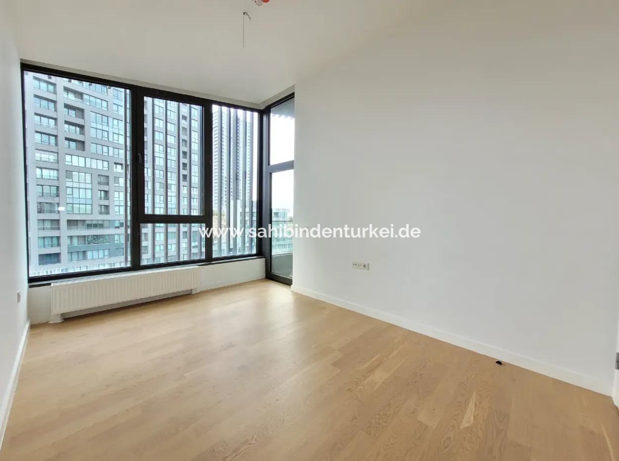 Traumhafte 5.5+1 Maisonette- Wohnung Mit Luxusausstattung In Gölbaşı / Ankara /Türkei