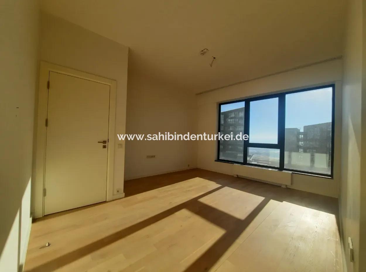 Traumhafte 3+1 Maisonette Wohnung Mit Luxusausstattung In Gölbaşı / Ankara /Türkei