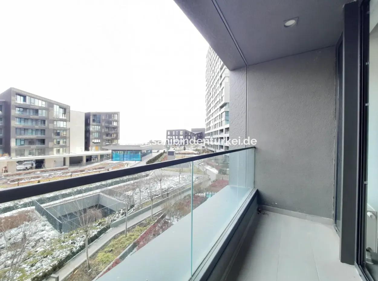 Traumhafte 3+1 Maisonette Wohnung Mit Luxusausstattung In Gölbaşı / Ankara /Türkei