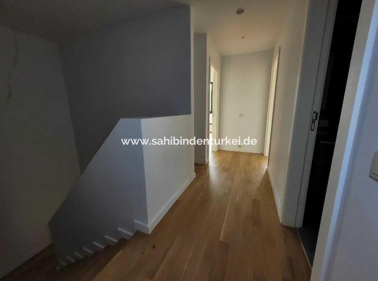 Traumhafte 2+1 Maisonette-Wohnung Mit Luxusausstattung In Gölbaşı / Ankara /Türkei
