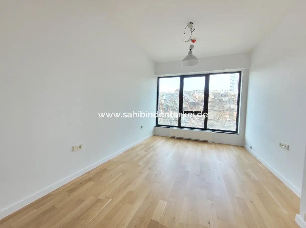 Traumhafte 2+1 Maisonette-Wohnung Mit Luxusausstattung In Gölbaşı / Ankara /Türkei