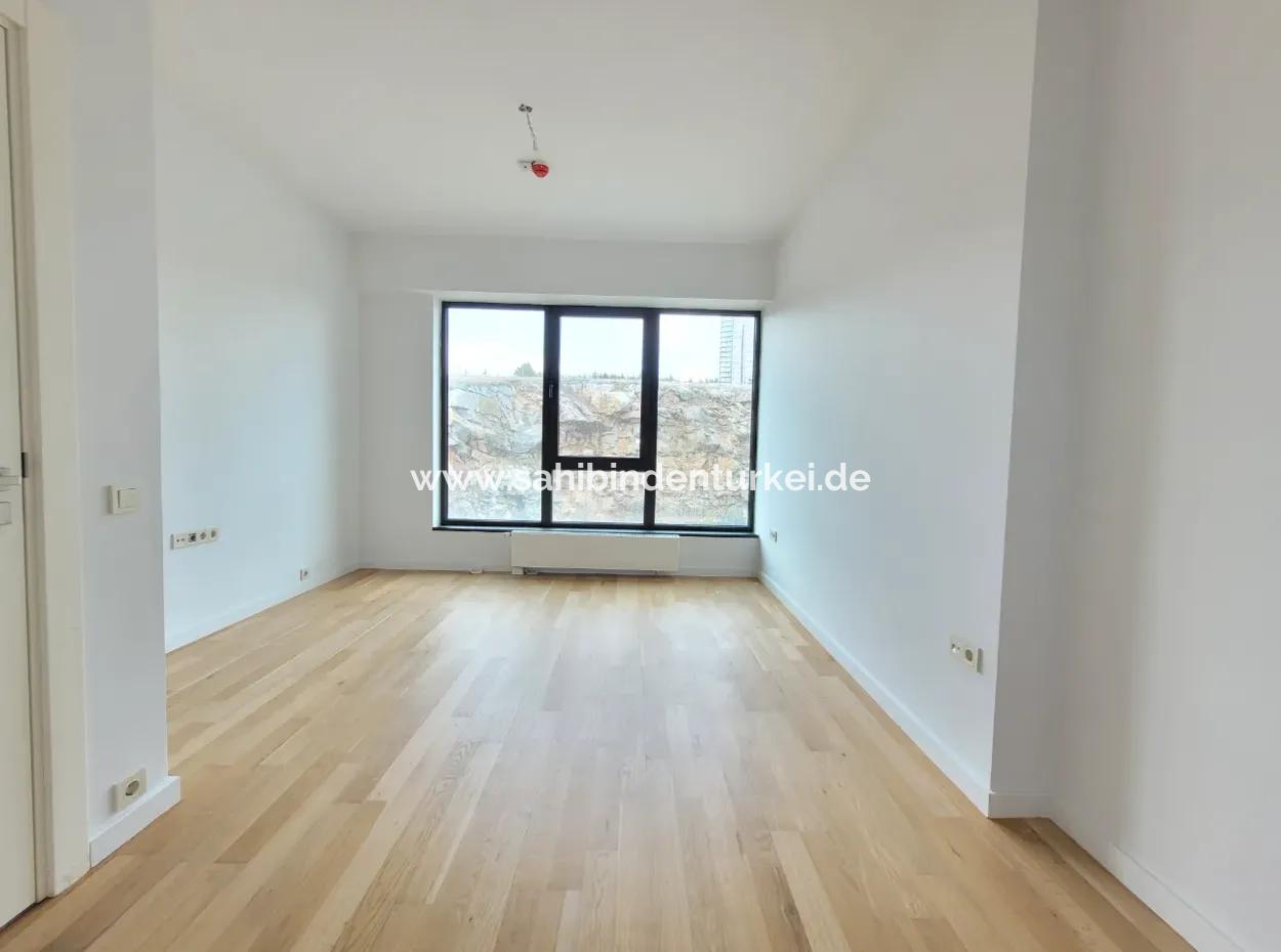 Traumhafte 2+1 Maisonette-Wohnung Mit Luxusausstattung In Gölbaşı / Ankara /Türkei