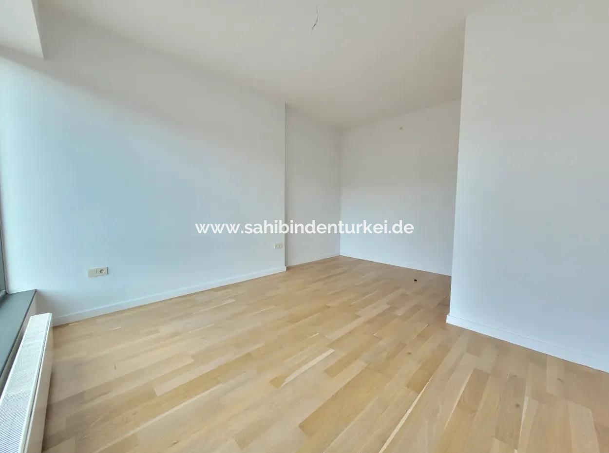 Traumhafte 2+1 Maisonette-Wohnung Mit Luxusausstattung In Gölbaşı / Ankara /Türkei