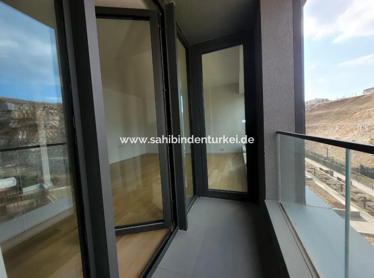 Traumhafte 2+1 Maisonette-Wohnung Mit Luxusausstattung In Gölbaşı / Ankara /Türkei