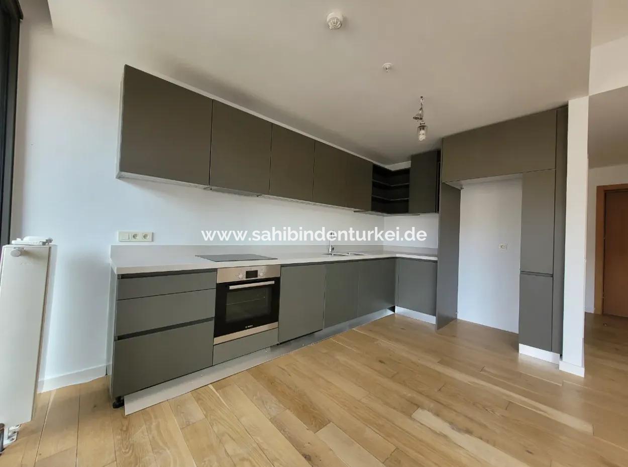 Traumhafte 2+1 Maisonette-Wohnung Mit Luxusausstattung In Gölbaşı / Ankara /Türkei