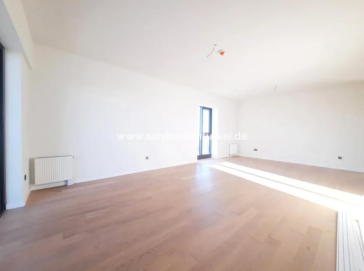 3+1 130 M² 16. Stock Mogan View Wohnung Zum Verkauf In Beytepe İncek Bulvar Loft Complex