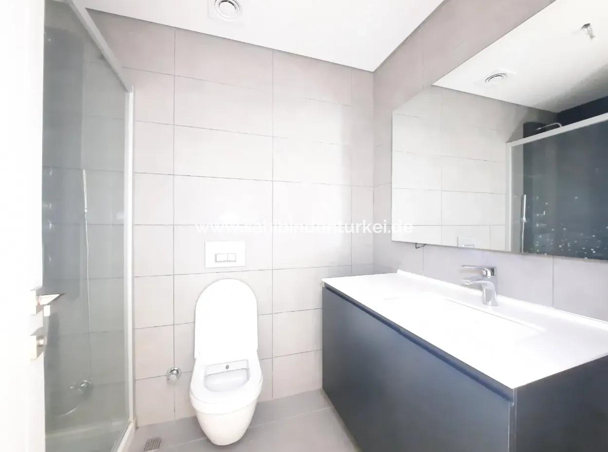 3+1 130 M² 16. Stock Mogan View Wohnung Zum Verkauf In Beytepe İncek Bulvar Loft Complex