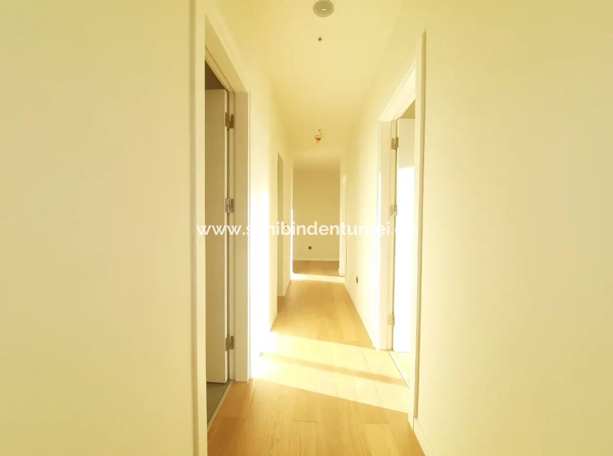 3+1 130 M² 16. Stock Mogan View Wohnung Zum Verkauf In Beytepe İncek Bulvar Loft Complex