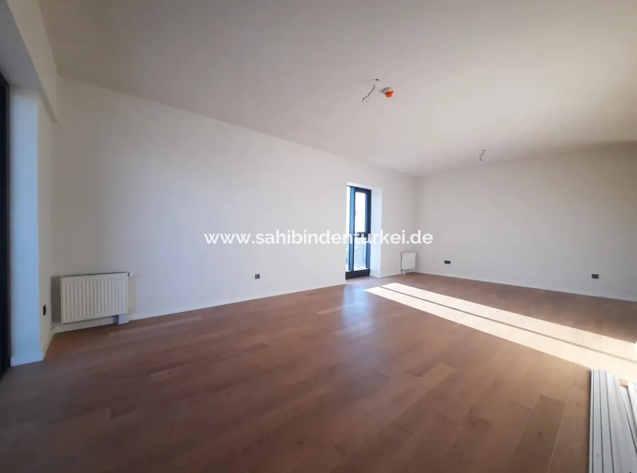 3+1 130 M² 16. Stock Mogan View Wohnung Zum Verkauf In Beytepe İncek Bulvar Loft Complex