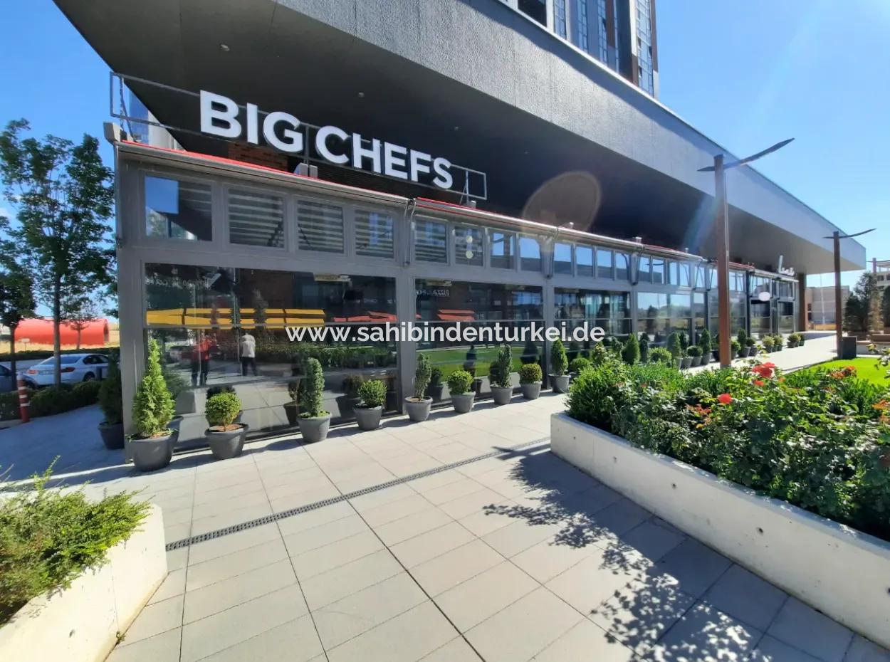 3+1 130 M² 16. Stock Mogan View Wohnung Zum Verkauf In Beytepe İncek Bulvar Loft Complex