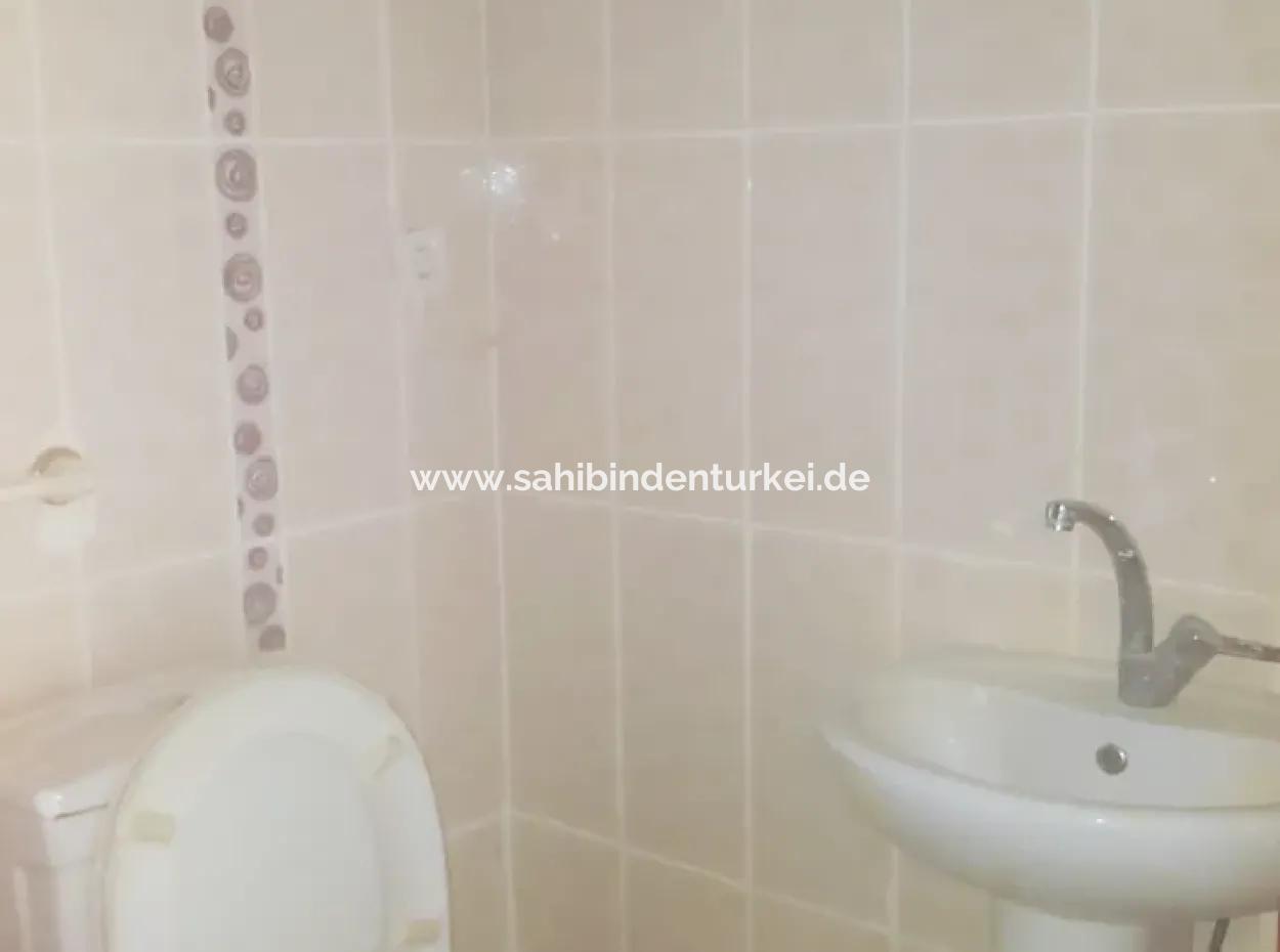 Luxuriöse 7+1 Villa Zur Miete Im Oryap-Komplex Neben Bilkent 3 Ufuk Apartments