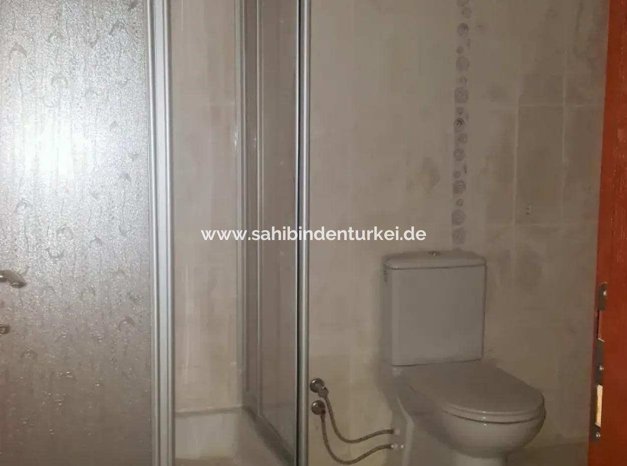 Luxuriöse 7+1 Villa Zur Miete Im Oryap-Komplex Neben Bilkent 3 Ufuk Apartments