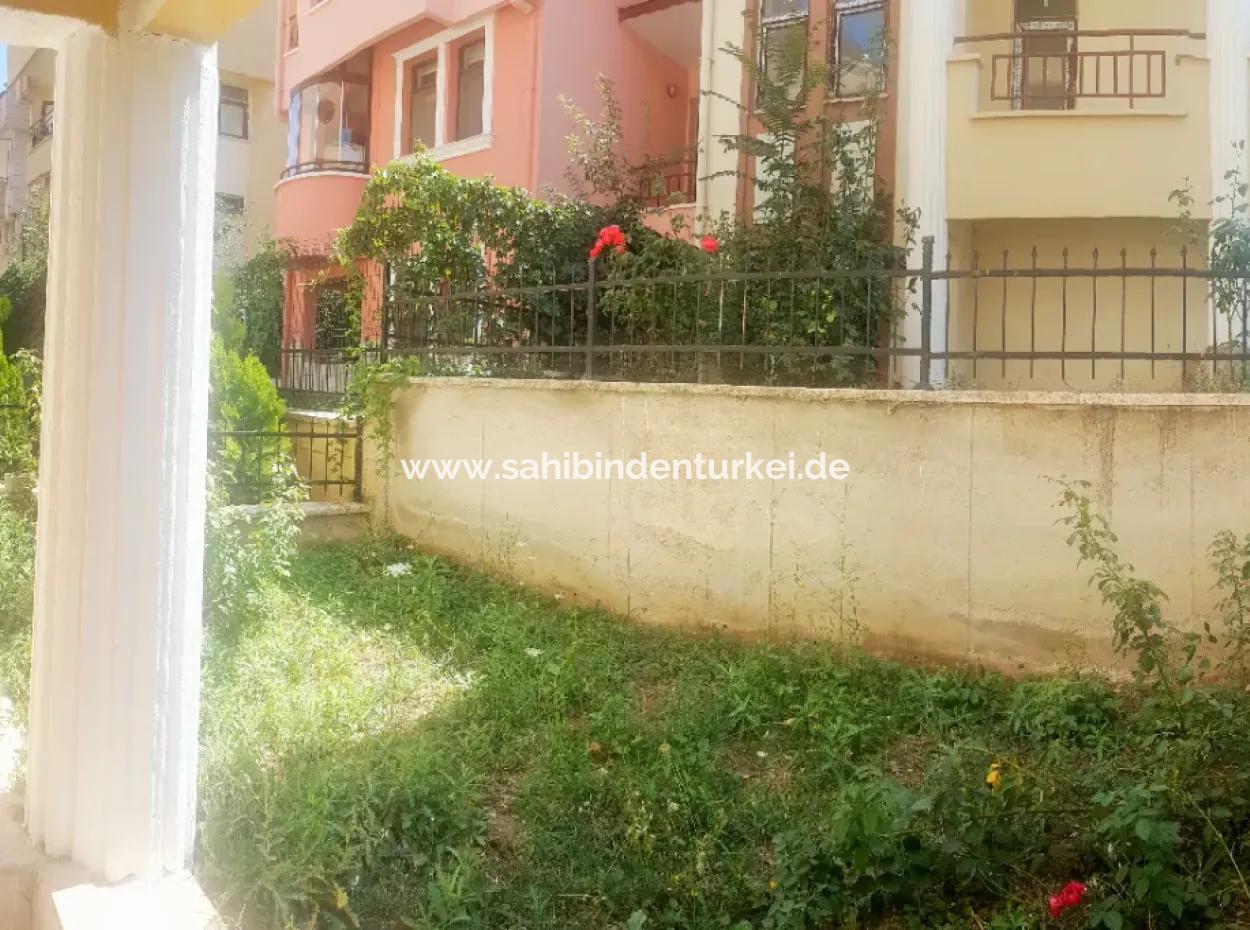 Luxuriöse 7+1 Villa Zur Miete Im Oryap-Komplex Neben Bilkent 3 Ufuk Apartments