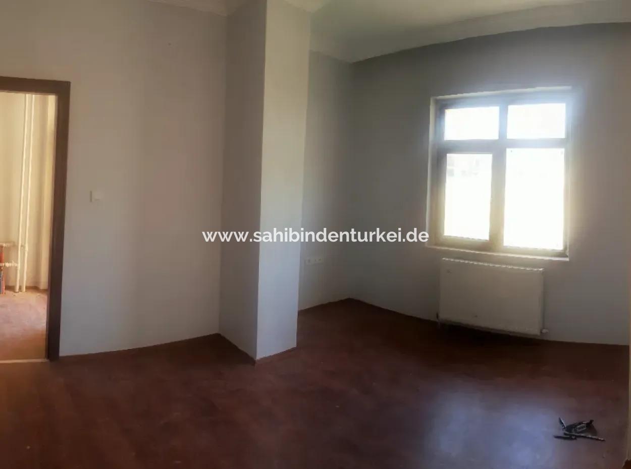 Luxuriöse 7+1 Villa Zur Miete Im Oryap-Komplex Neben Bilkent 3 Ufuk Apartments