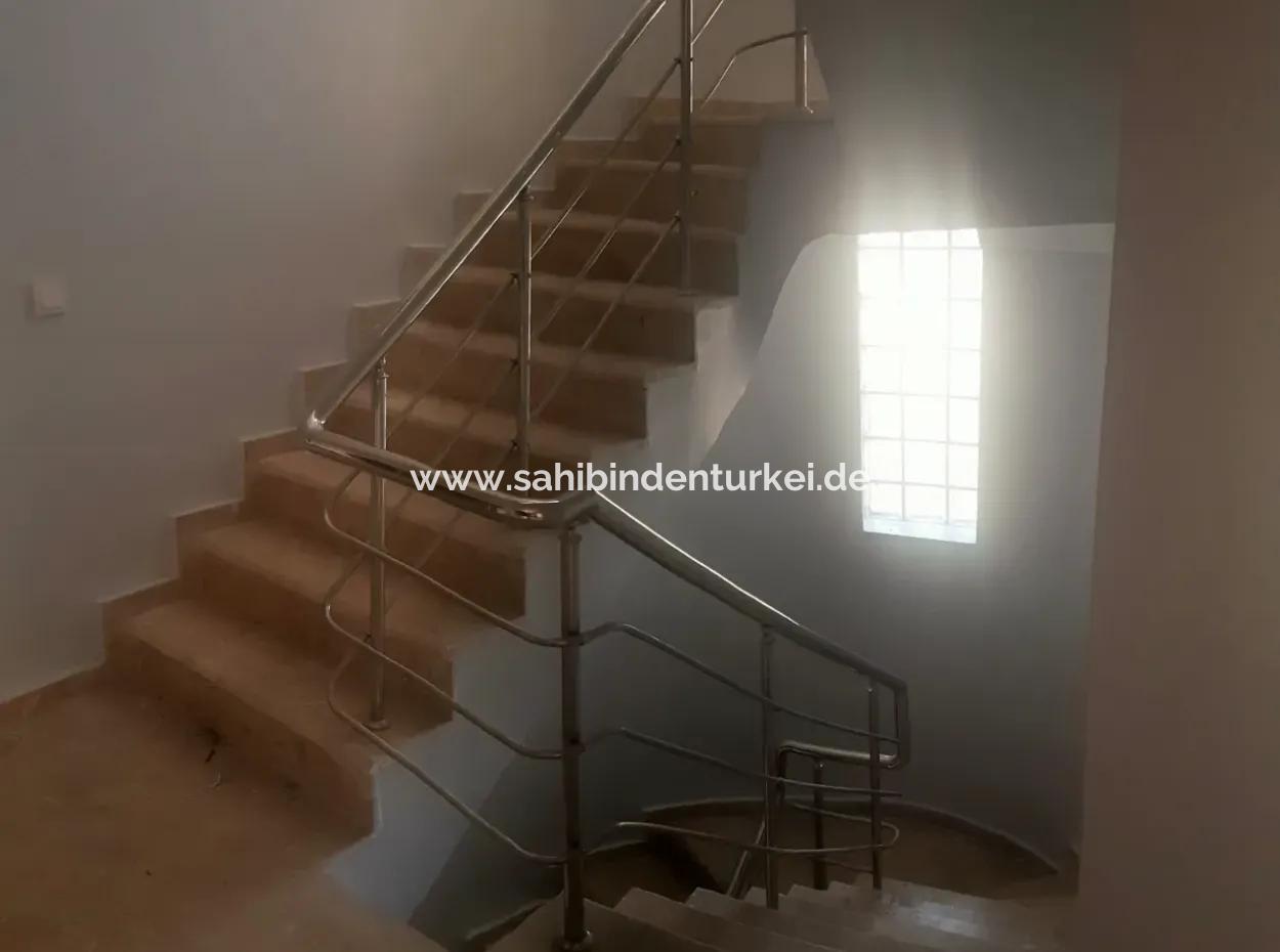 Luxuriöse 7+1 Villa Zur Miete Im Oryap-Komplex Neben Bilkent 3 Ufuk Apartments