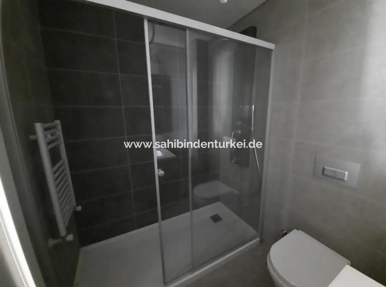 3+1 110M² 9. Stock Park View Wohnung Zum Verkauf In Beytepe İncek Bulvar Loft Complex