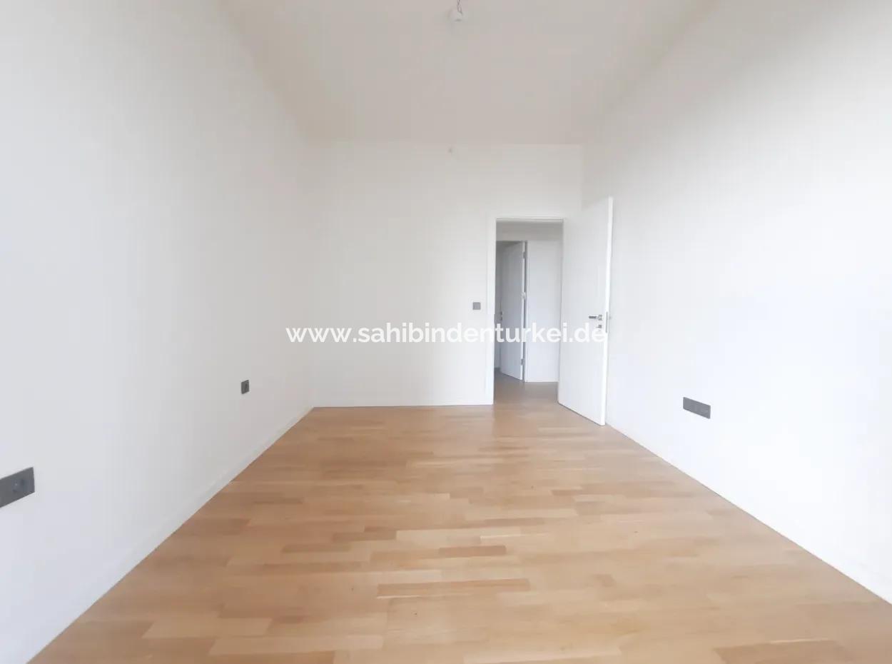 3+1 130 M² 9. Stock Mogan View Wohnung Zum Verkauf In Beytepe İncek Bulvar Loft Complex