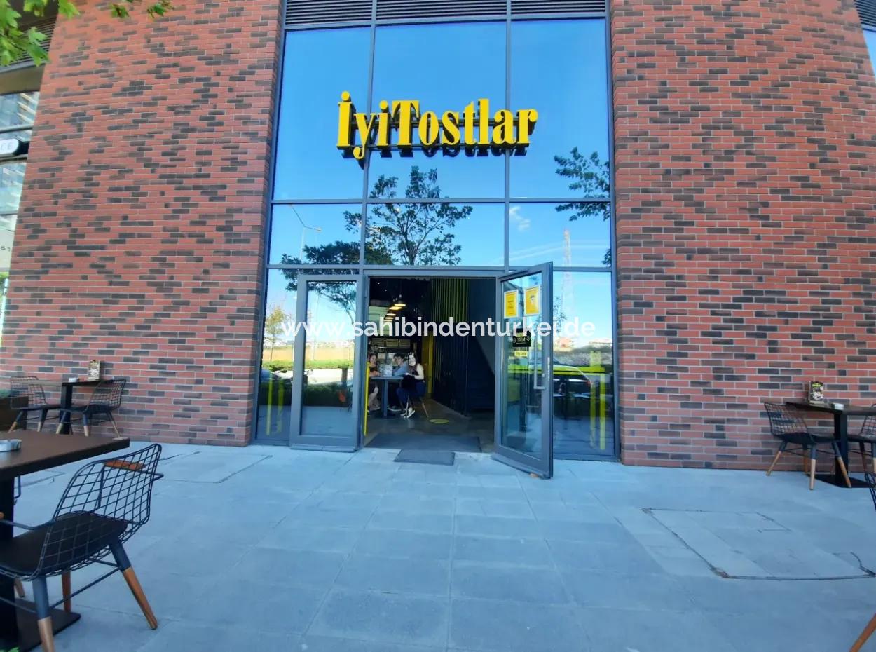 3+1 130 M² 9. Stock Mogan View Wohnung Zum Verkauf In Beytepe İncek Bulvar Loft Complex