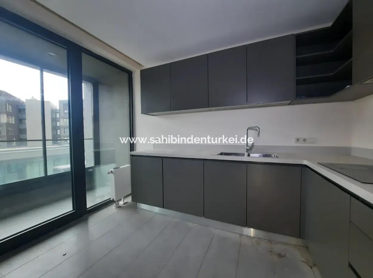 Traumhafte 3+1 Maisonette Wohnung Mit Luxusausstattung In Gölbaşı / Ankara /Türkei