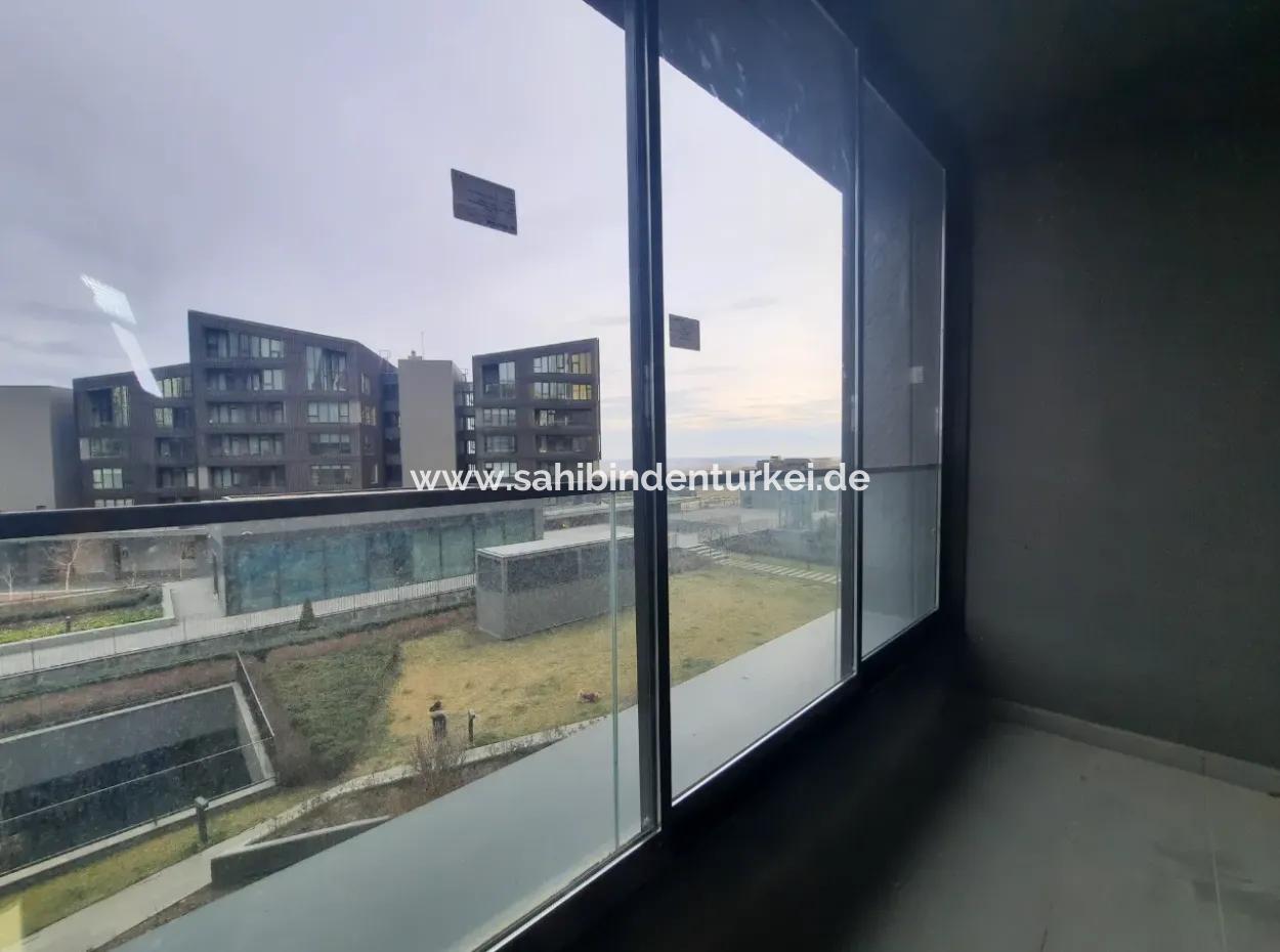 Traumhafte 3+1 Maisonette Wohnung Mit Luxusausstattung In Gölbaşı / Ankara /Türkei