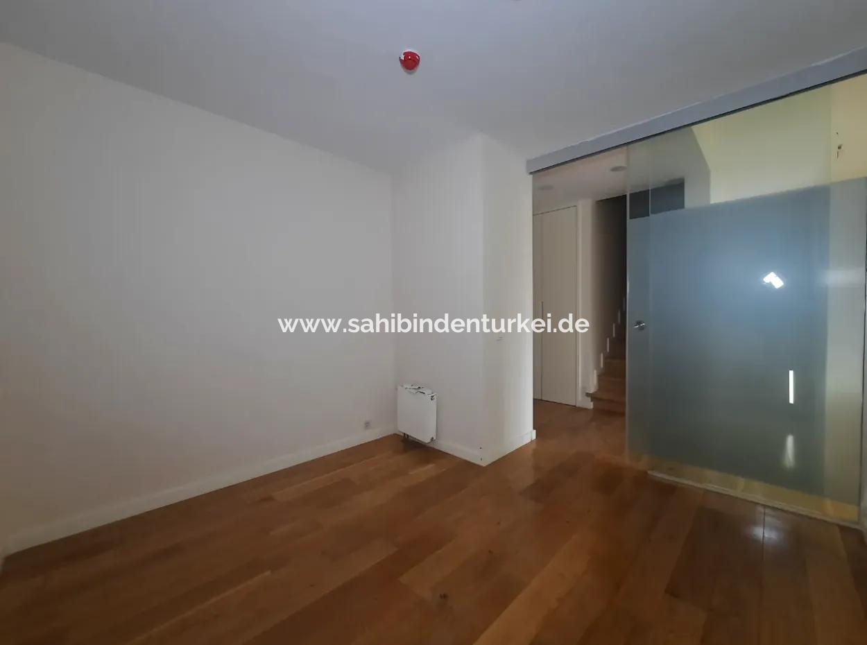 Traumhafte 3+1 Maisonette Wohnung Mit Luxusausstattung In Gölbaşı / Ankara /Türkei