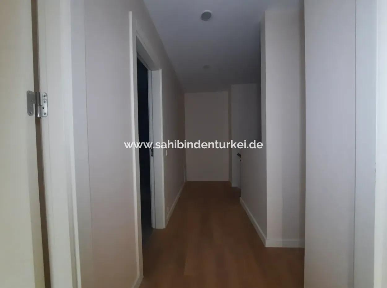 Traumhafte 3+1 Maisonette Wohnung Mit Luxusausstattung In Gölbaşı / Ankara /Türkei