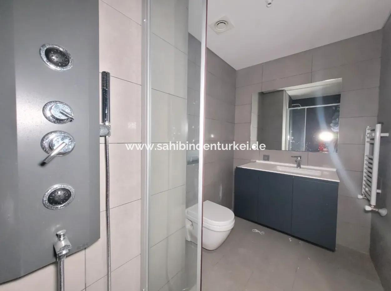 4+1  6. Stock Zum Verkauf Im Loft-Komplex Beytepe İncek Bulvar