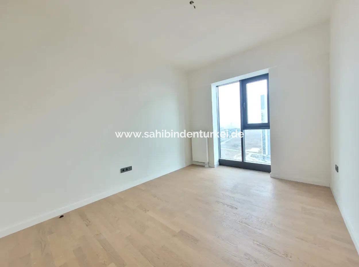 4+1  6. Stock Zum Verkauf Im Loft-Komplex Beytepe İncek Bulvar