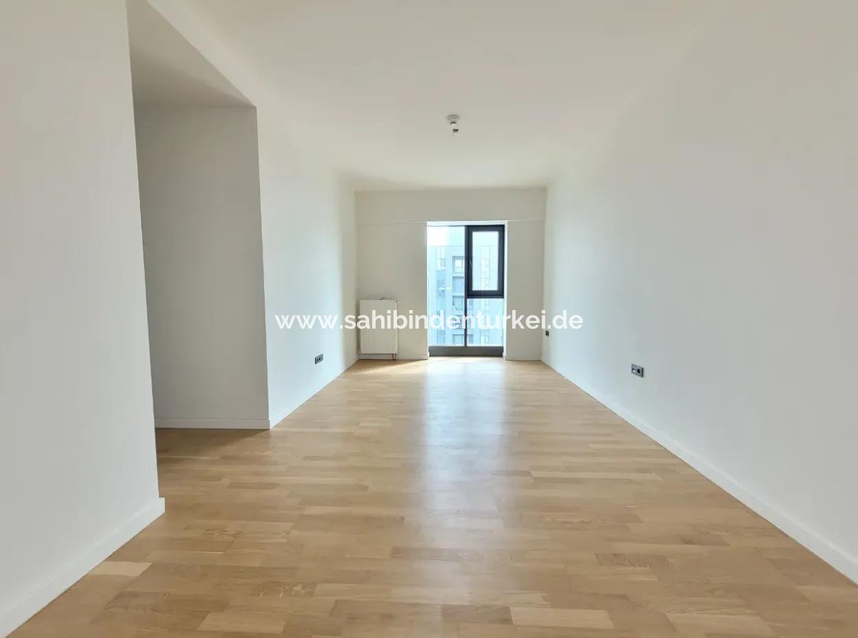 4+1  6. Stock Zum Verkauf Im Loft-Komplex Beytepe İncek Bulvar