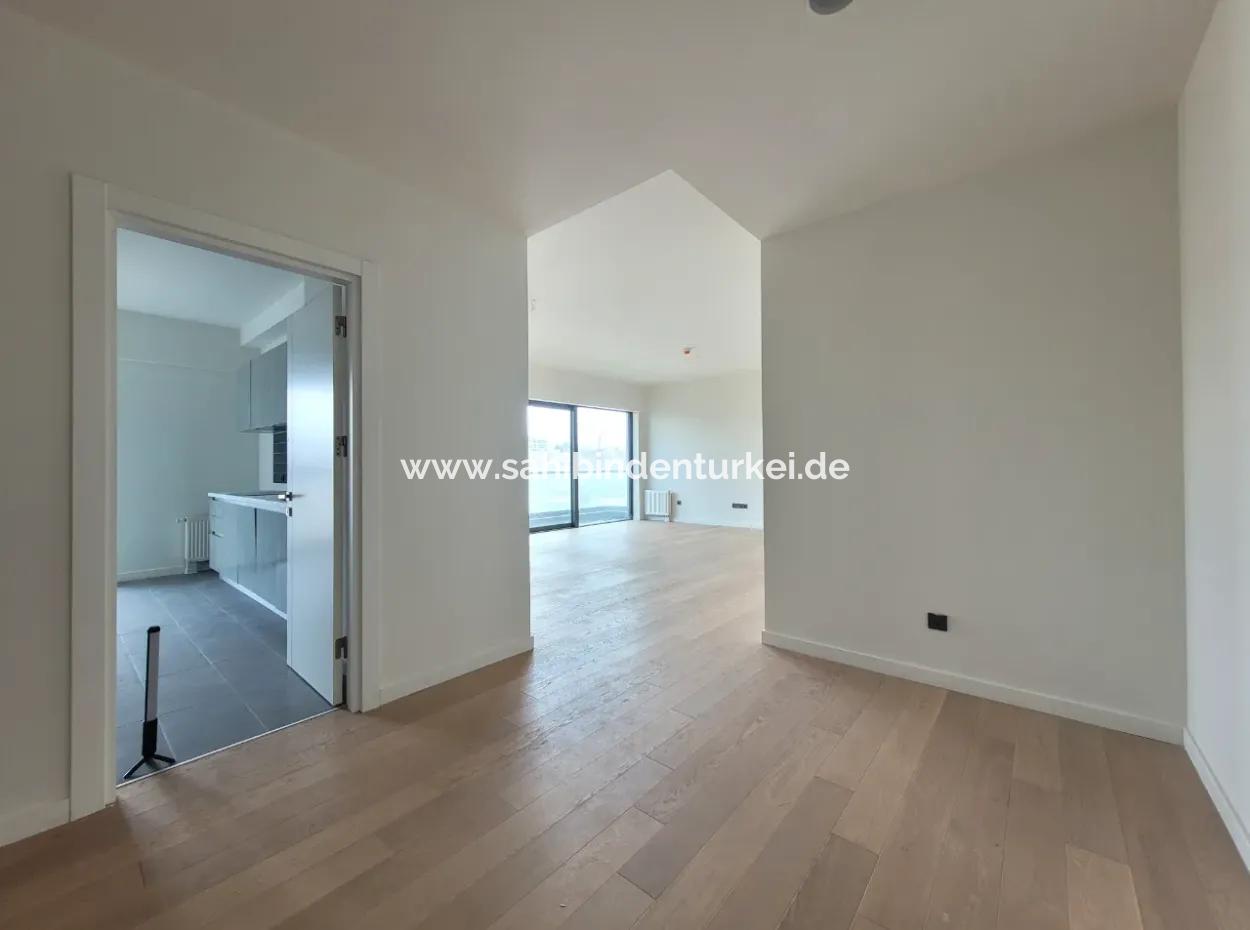 110 M2 2+1 6. Stock Mieterlose Wohnung Zum Verkauf In Beytepe İncek Bulvar Loft Complex