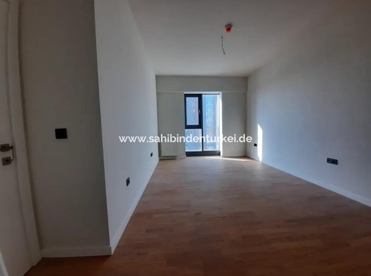 3+1 110M² 13. Stock Park View Wohnung Zum Verkauf In Beytepe İncek Bulvar Loft Complex