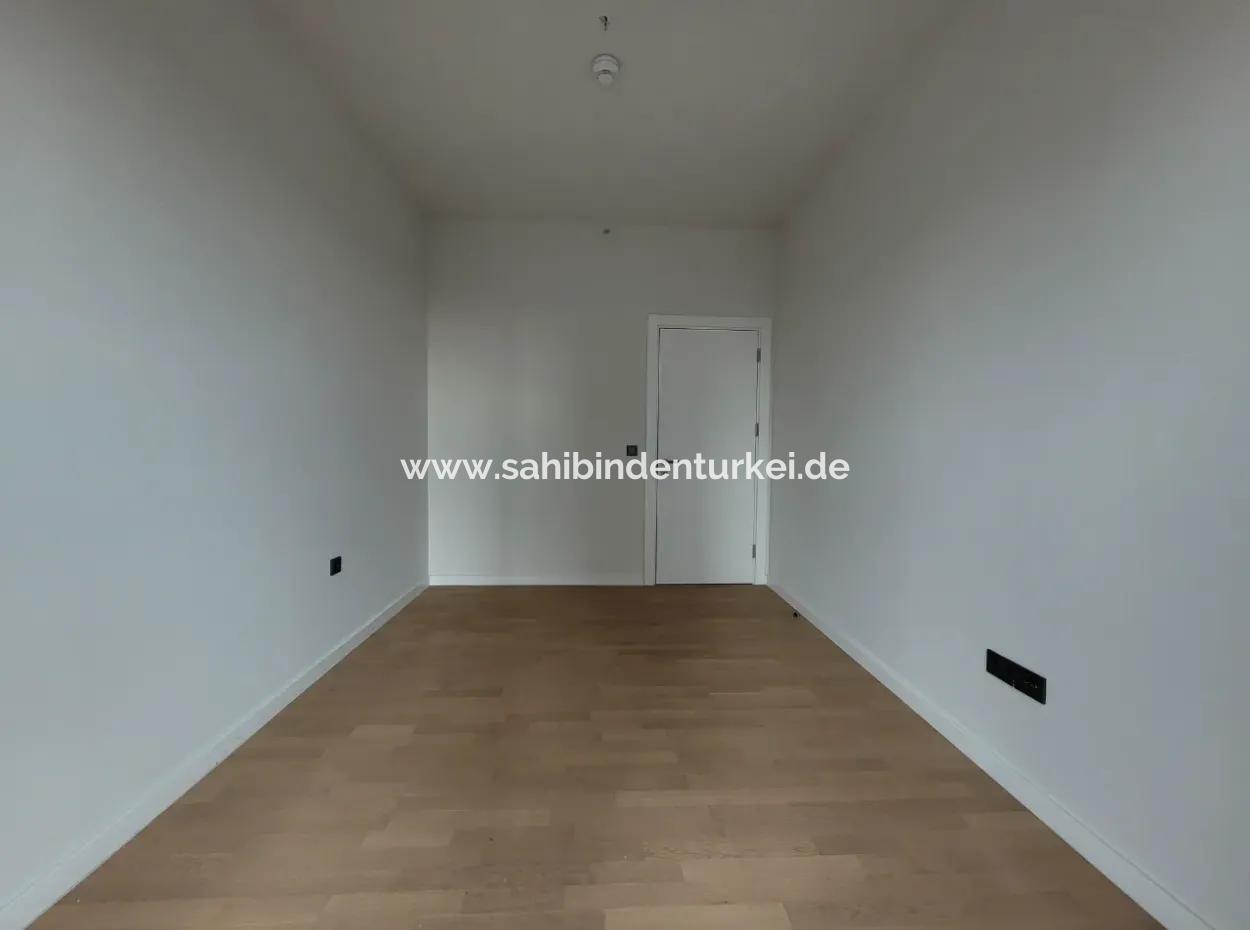 3+1 110M² 18. Stock Park View Wohnung Zum Verkauf In Beytepe İncek Bulvar Loft Complex