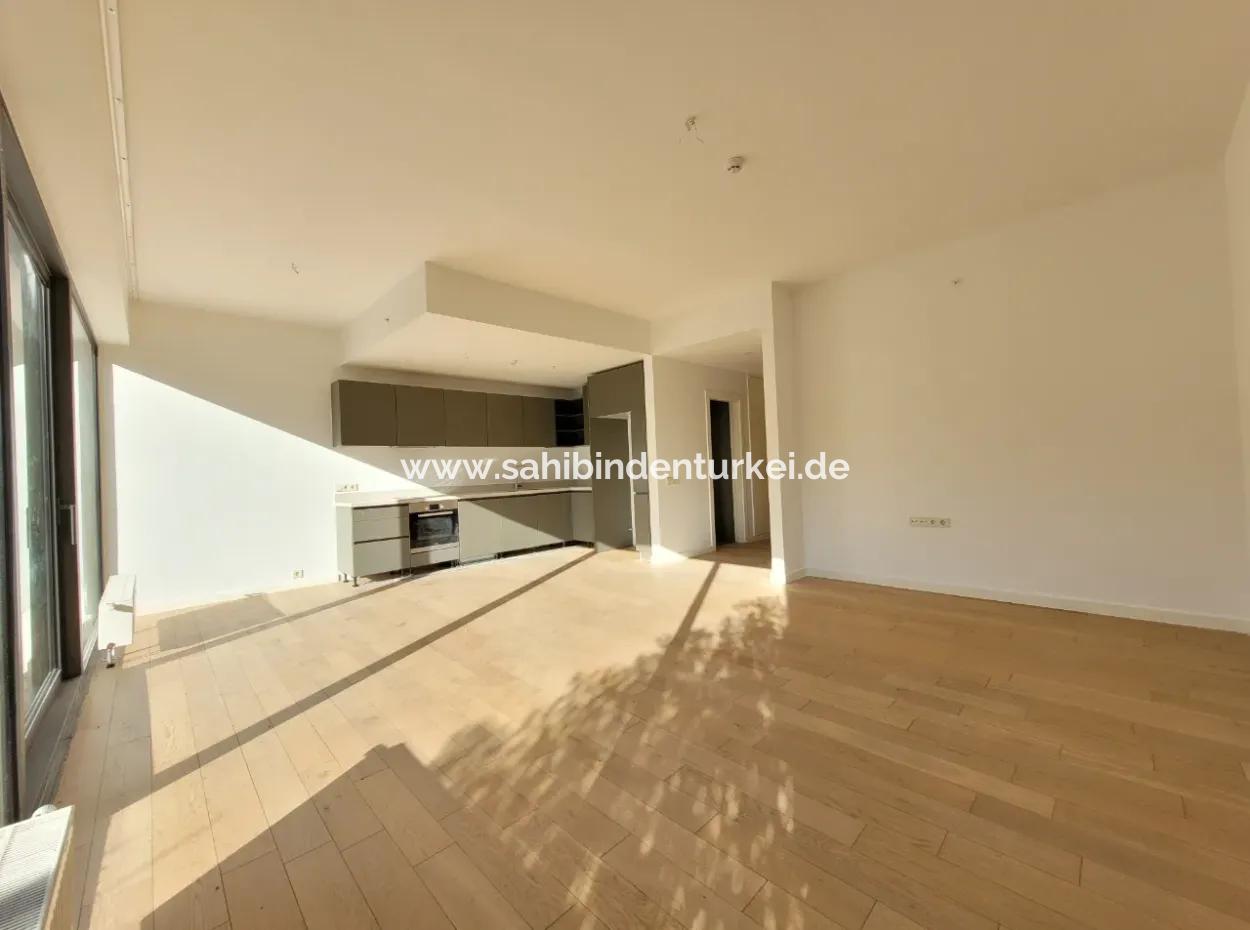 Traumhafte 2+1 Garten-Maisonette-Wohnung Mit Luxusausstattung In Gölbaşı / Ankara /Türkei