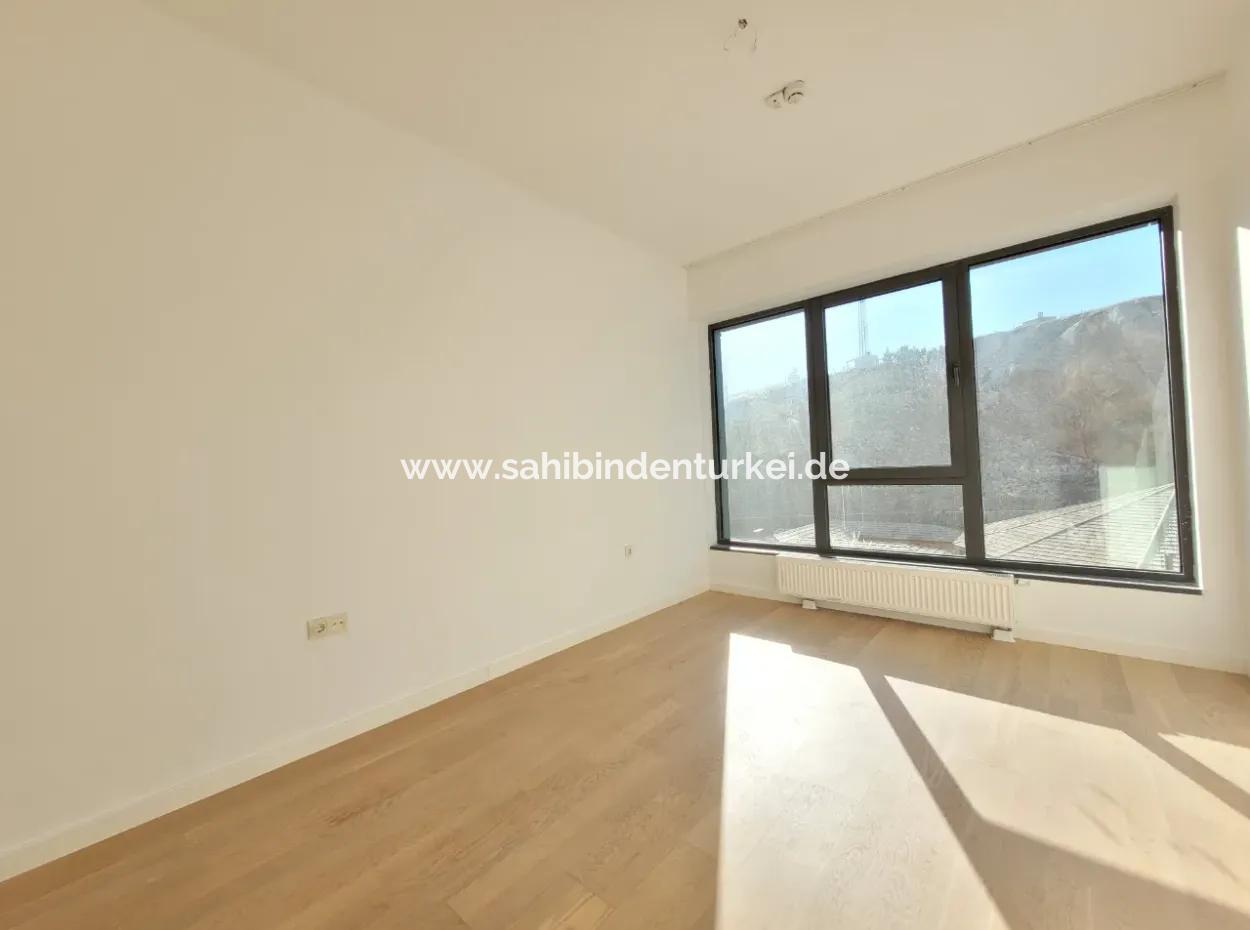 Traumhafte 2+1 Garten-Maisonette-Wohnung Mit Luxusausstattung In Gölbaşı / Ankara /Türkei