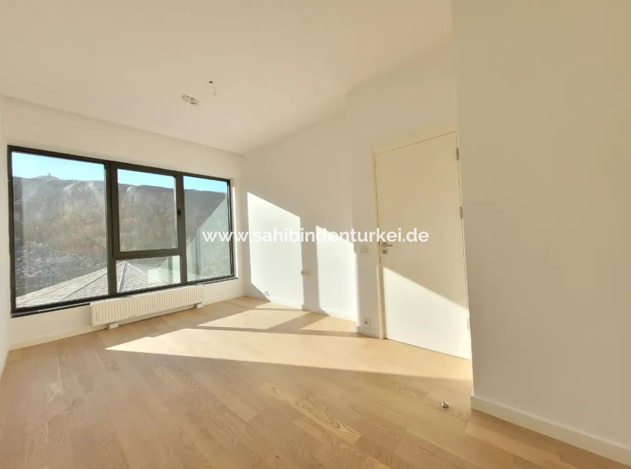 Traumhafte 2+1 Garten-Maisonette-Wohnung Mit Luxusausstattung In Gölbaşı / Ankara /Türkei