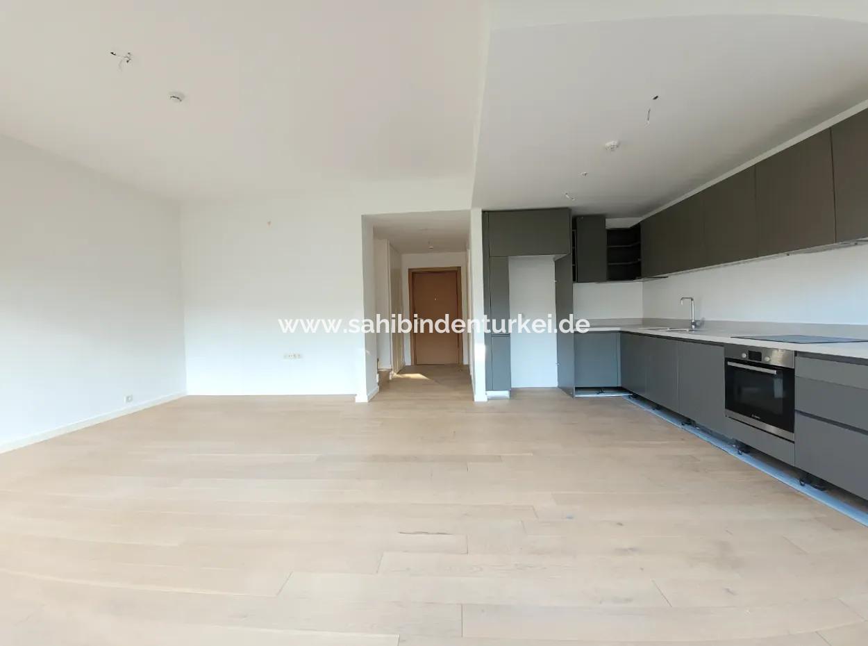 Traumhafte 2+1 Garten-Maisonette-Wohnung Mit Luxusausstattung In Gölbaşı / Ankara /Türkei