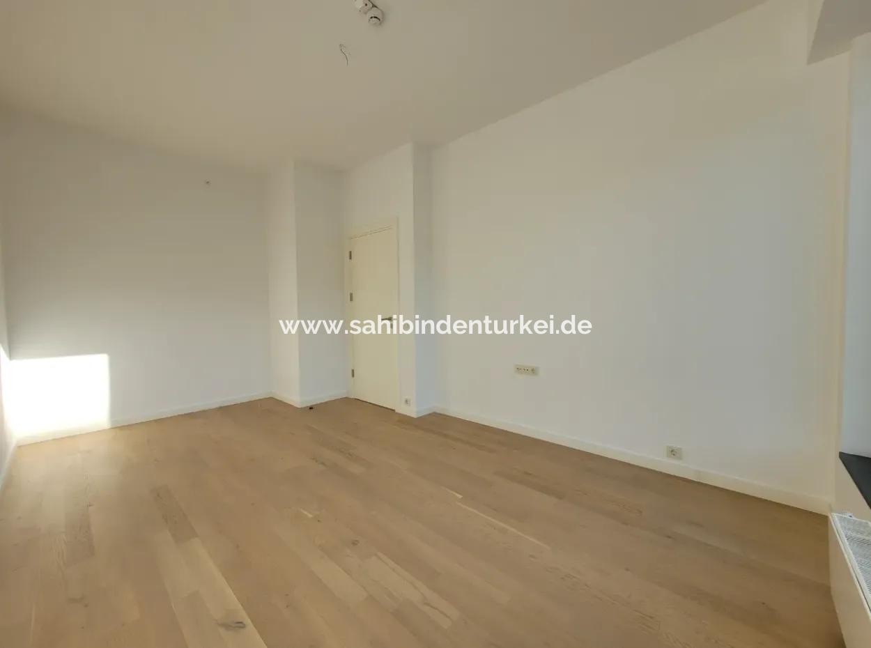 Traumhafte 2+1 Garten-Maisonette-Wohnung Mit Luxusausstattung In Gölbaşı / Ankara /Türkei