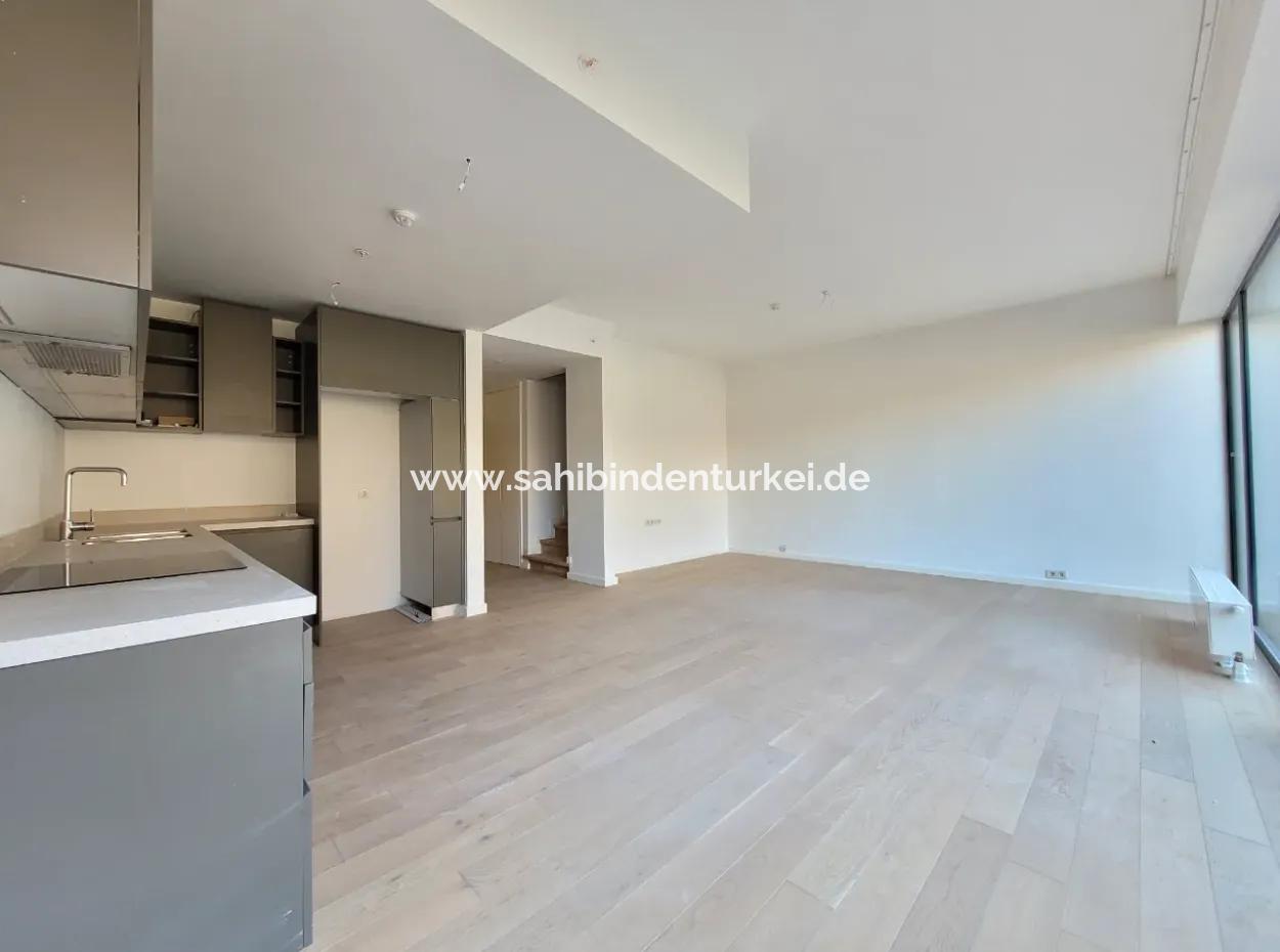 Traumhafte 2+1 Garten-Maisonette-Wohnung Mit Luxusausstattung In Gölbaşı / Ankara /Türkei