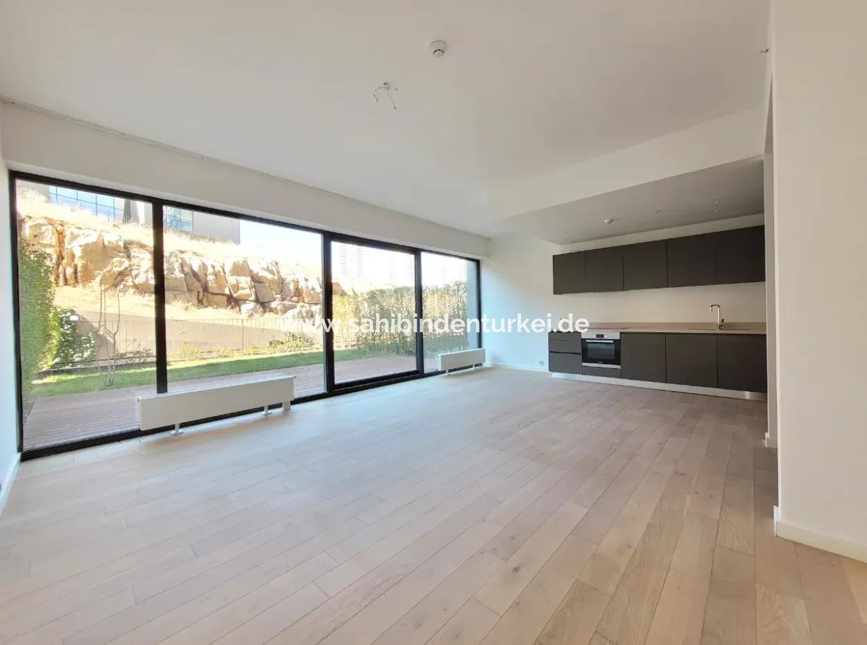 Traumhafte 2+1 Garten-Maisonette-Wohnung Mit Luxusausstattung In Gölbaşı / Ankara /Türkei