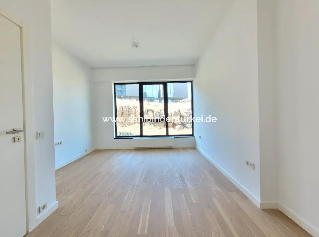 Traumhafte 2+1 Garten-Maisonette-Wohnung Mit Luxusausstattung In Gölbaşı / Ankara /Türkei