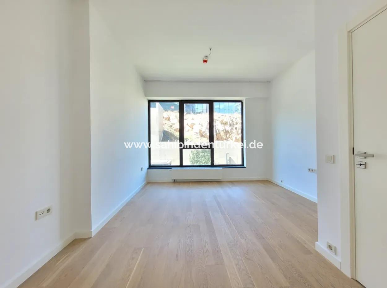 Traumhafte 2+1 Garten-Maisonette-Wohnung Mit Luxusausstattung In Gölbaşı / Ankara /Türkei