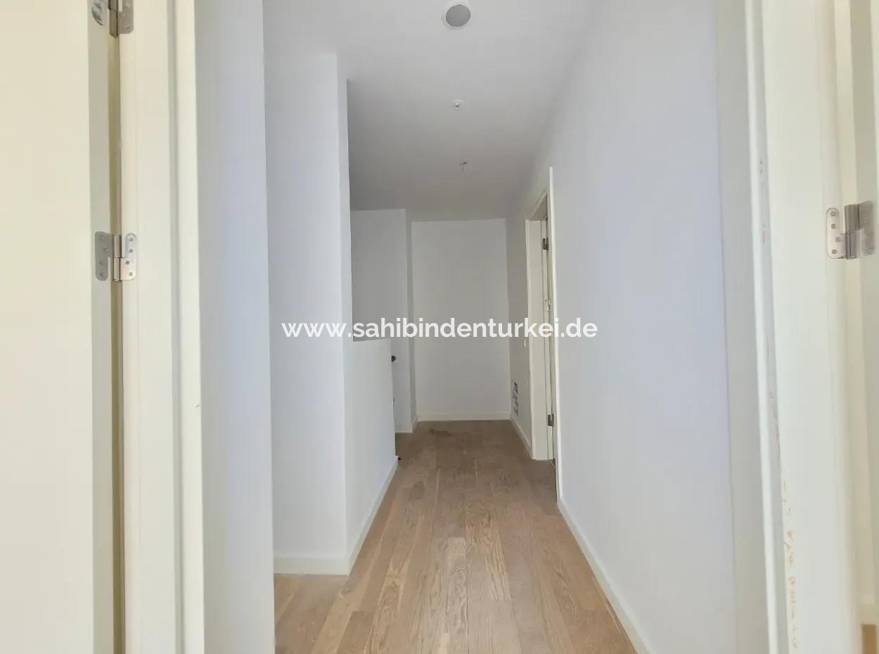 Traumhafte 2+1 Garten-Maisonette-Wohnung Mit Luxusausstattung In Gölbaşı / Ankara /Türkei