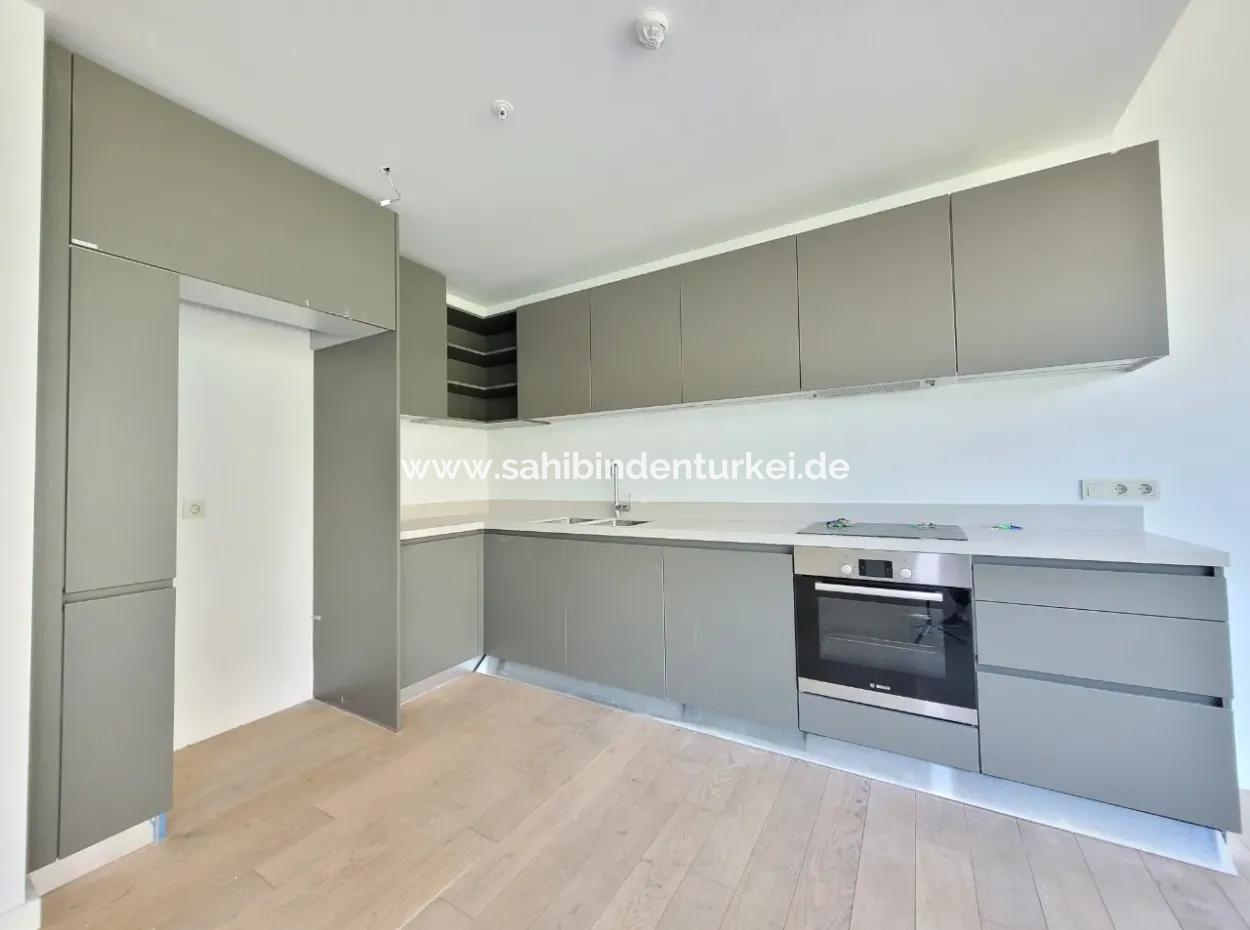 Traumhafte 2+1 Garten-Maisonette-Wohnung Mit Luxusausstattung In Gölbaşı / Ankara /Türkei